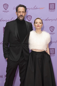 Filmpremiere 'Wunderschöner' in Berlin