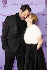 Filmpremiere 'Wunderschöner' in Berlin