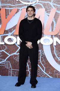 Filmpremiere 'Culpa Mia - Meine Schuld: London' in London