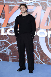 Filmpremiere 'Culpa Mia - Meine Schuld: London' in London