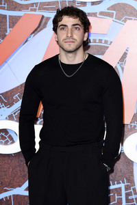 Filmpremiere 'Culpa Mia - Meine Schuld: London' in London