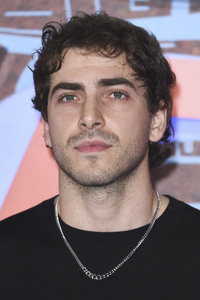 Filmpremiere 'Culpa Mia - Meine Schuld: London' in London