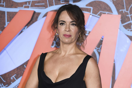 Filmpremiere 'Culpa Mia - Meine Schuld: London' in London