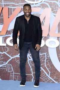 Filmpremiere 'Culpa Mia - Meine Schuld: London' in London