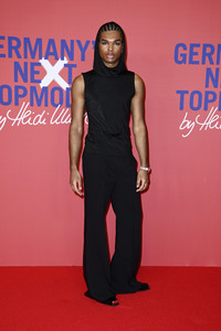 Kino-Preview der 20. Staffel 'Germany's Next Topmodel - by Heidi Klum' in Berlin