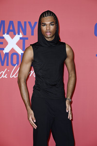 Kino-Preview der 20. Staffel 'Germany's Next Topmodel - by Heidi Klum' in Berlin