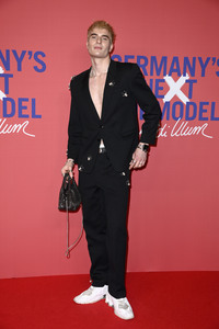 Kino-Preview der 20. Staffel 'Germany's Next Topmodel - by Heidi Klum' in Berlin