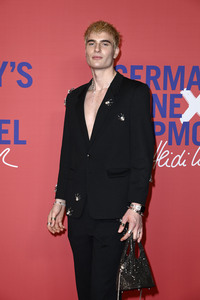 Kino-Preview der 20. Staffel 'Germany's Next Topmodel - by Heidi Klum' in Berlin