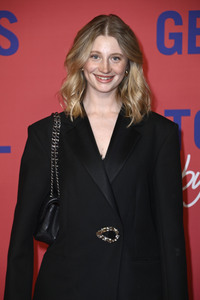 Kino-Preview der 20. Staffel 'Germany's Next Topmodel - by Heidi Klum' in Berlin