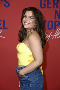 Kino-Preview der 20. Staffel 'Germany's Next Topmodel - by Heidi Klum' in Berlin