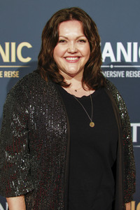 Ausstellungseröffnung 'Titanic: Eine immersive Reise' in Köln