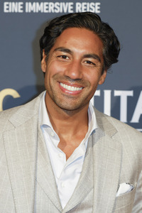 Ausstellungseröffnung 'Titanic: Eine immersive Reise' in Köln