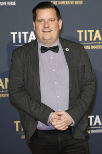 Ausstellungseröffnung 'Titanic: Eine immersive Reise' in Köln