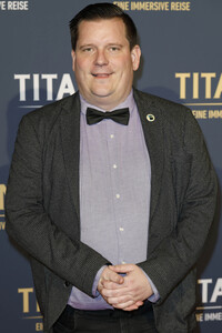 Ausstellungseröffnung 'Titanic: Eine immersive Reise' in Köln