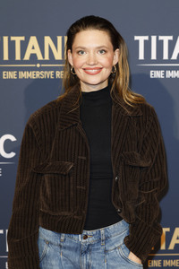 Ausstellungseröffnung 'Titanic: Eine immersive Reise' in Köln