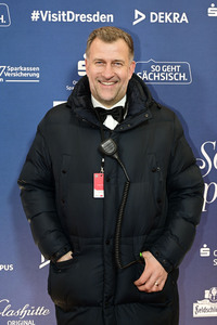 SemperOpernball 2025 in Dresden