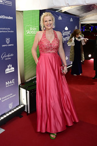 SemperOpernball 2025 in Dresden