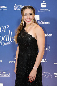 SemperOpernball 2025 in Dresden