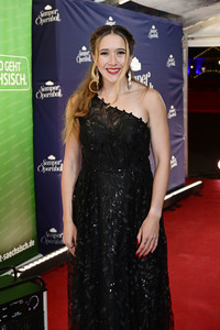 SemperOpernball 2025 in Dresden