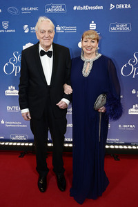 SemperOpernball 2025 in Dresden