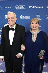 SemperOpernball 2025 in Dresden