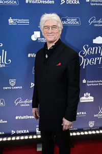 SemperOpernball 2025 in Dresden