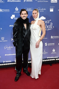 SemperOpernball 2025 in Dresden