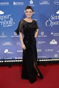 SemperOpernball 2025 in Dresden