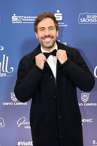 SemperOpernball 2025 in Dresden