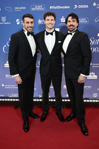 SemperOpernball 2025 in Dresden