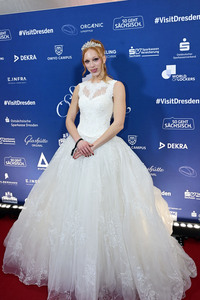 SemperOpernball 2025 in Dresden