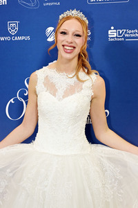 SemperOpernball 2025 in Dresden