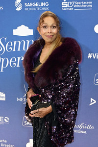 SemperOpernball 2025 in Dresden