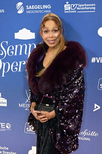 SemperOpernball 2025 in Dresden