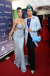 SemperOpernball 2025 in Dresden