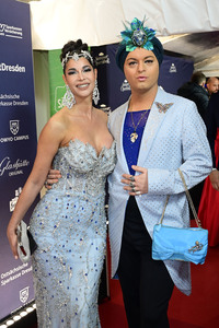 SemperOpernball 2025 in Dresden