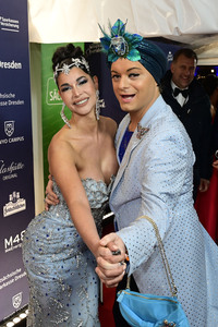 SemperOpernball 2025 in Dresden