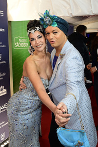 SemperOpernball 2025 in Dresden