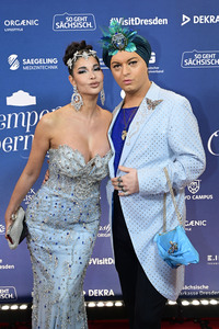 SemperOpernball 2025 in Dresden