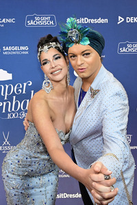 SemperOpernball 2025 in Dresden