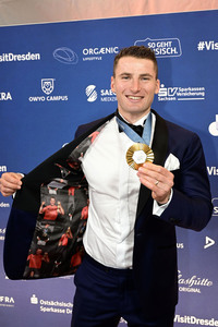 SemperOpernball 2025 in Dresden