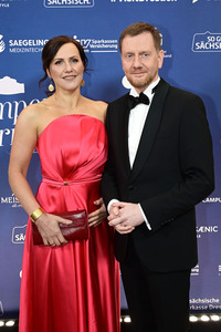 SemperOpernball 2025 in Dresden