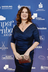 SemperOpernball 2025 in Dresden