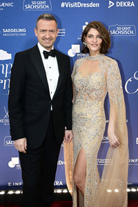 SemperOpernball 2025 in Dresden