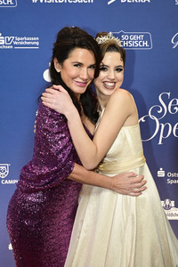 SemperOpernball 2025 in Dresden