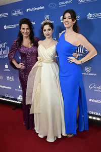 SemperOpernball 2025 in Dresden