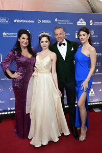 SemperOpernball 2025 in Dresden