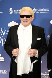 SemperOpernball 2025 in Dresden