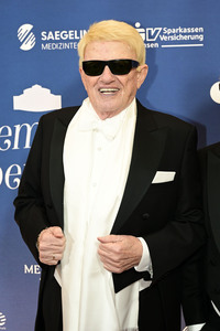 SemperOpernball 2025 in Dresden