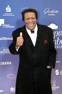 SemperOpernball 2025 in Dresden